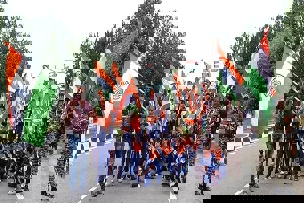 Har Ghar Tiranga -2025